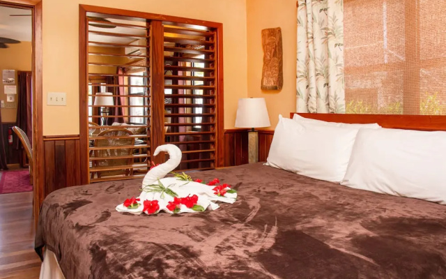 Villas De Isla Bonita - E2
