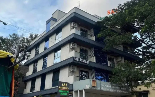 Hotel Sai Residency