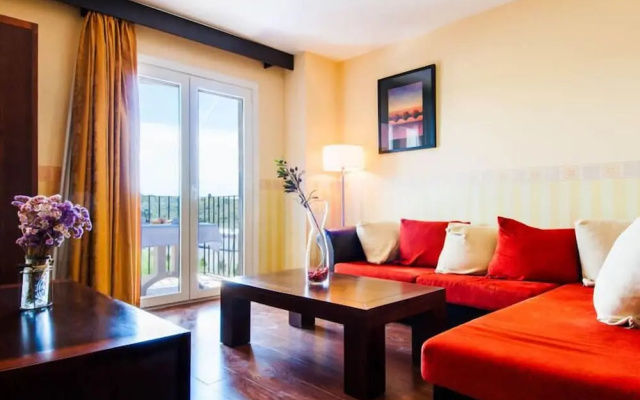 Hotel La Cava