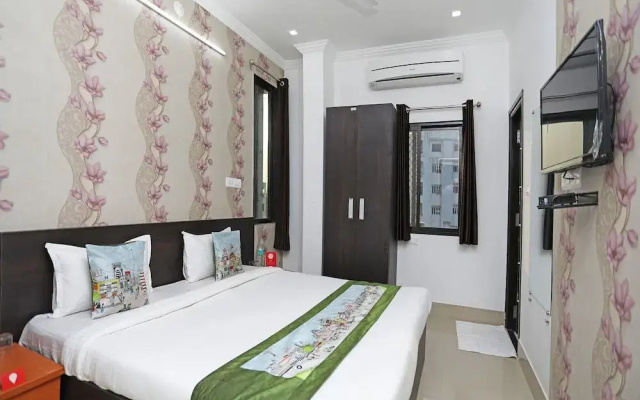 Hotel Westwood Inn by OYO Rooms