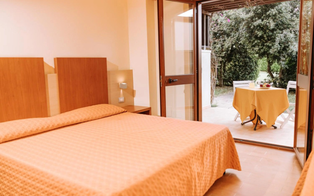 Valtur Calabria Otium Resort