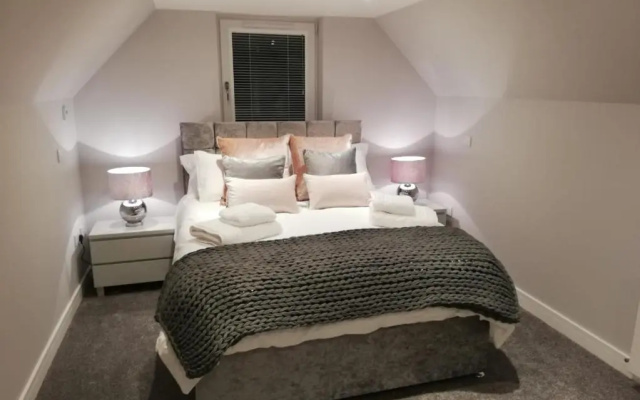 Appin Apartment