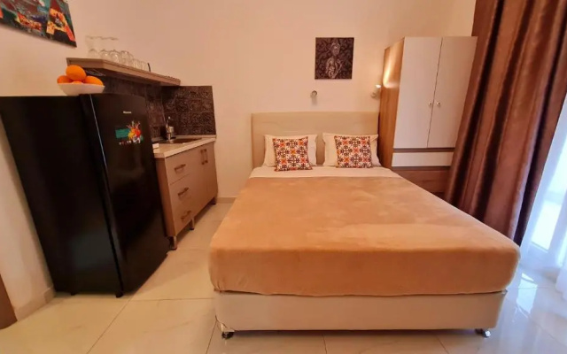 Only One Studios & Suites