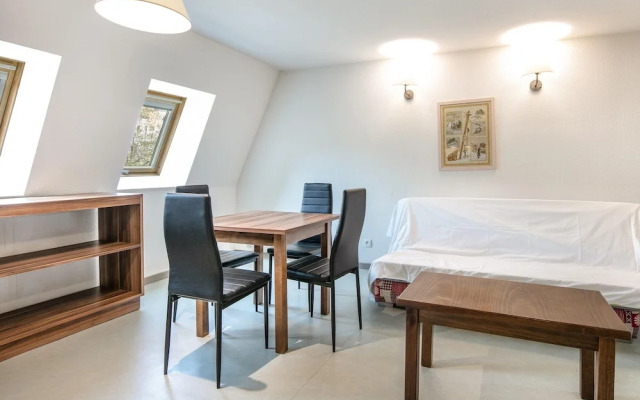 Cosy 1-bedroom Alpine Retreat