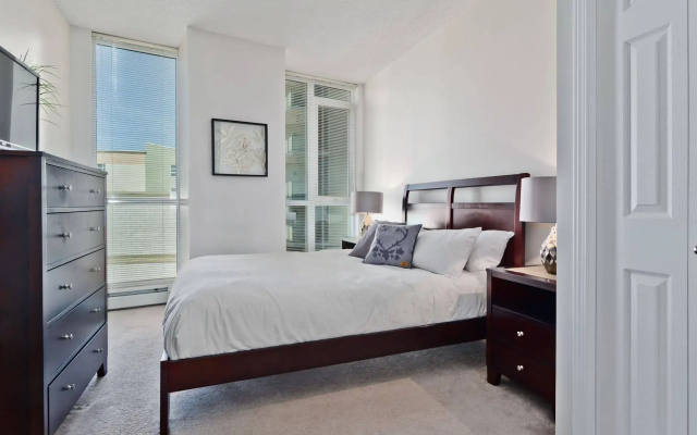 Fastlane Suites in Riverfront