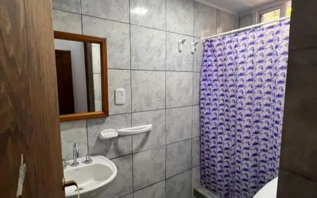 Casa Olivos 2