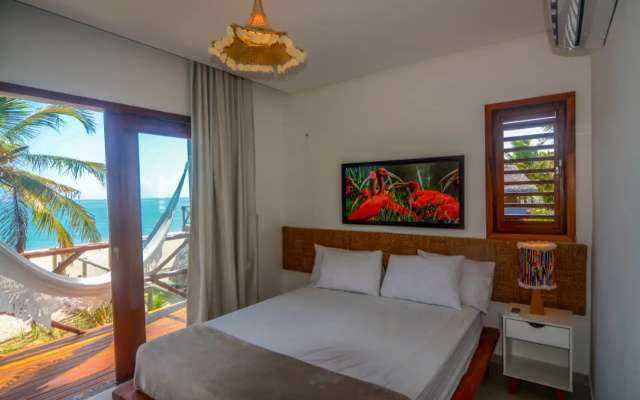 Reserva Barra Grande SPE