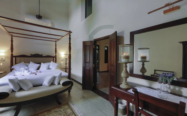 Satiana Villa Tangalle