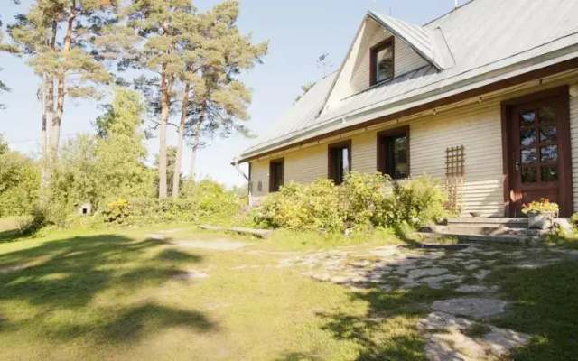 Kallaste Holiday Resort