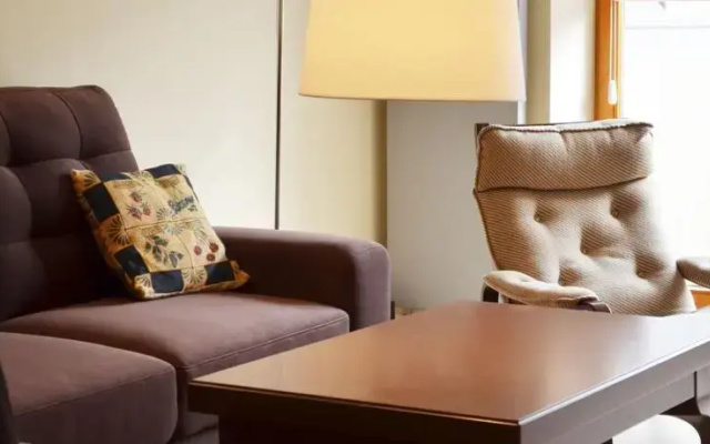 INApartments Vanilla Residence
