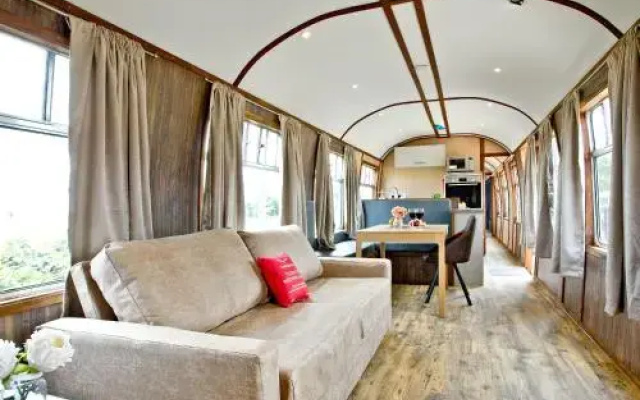 Brunel Boutique Railway