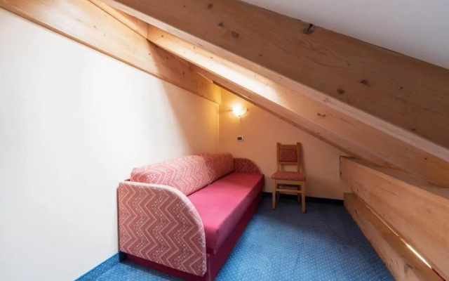 Albergo Conturina