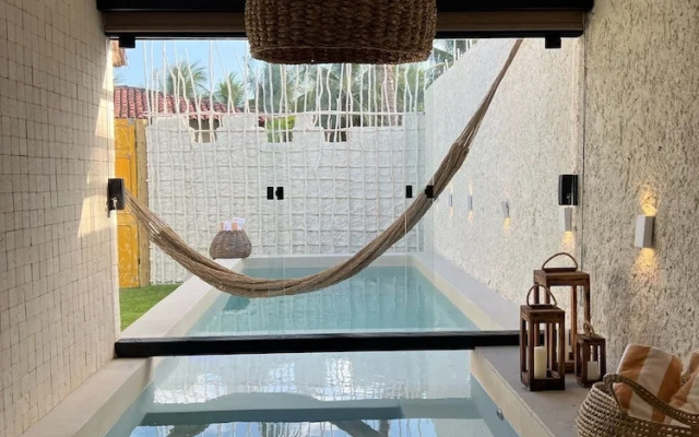 Villas Taturé