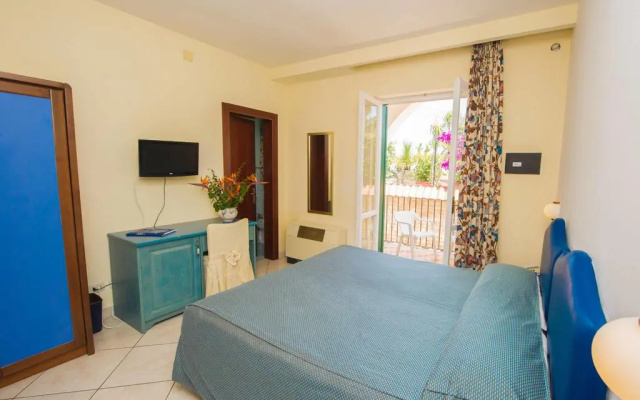 Hotel LApprodo