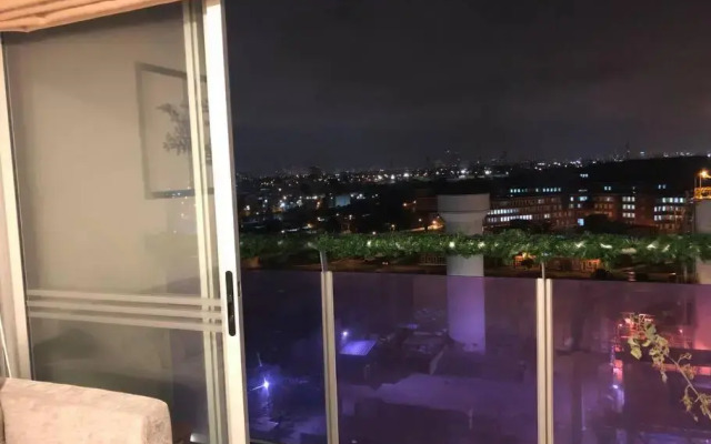 Hermoso departamento totalmente amoblado