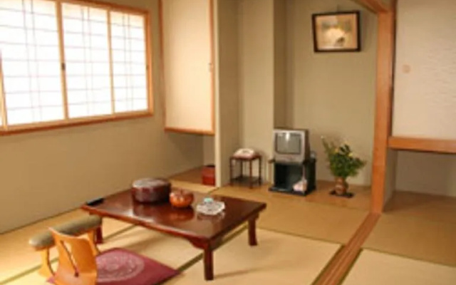 Tsuruya Ryokan