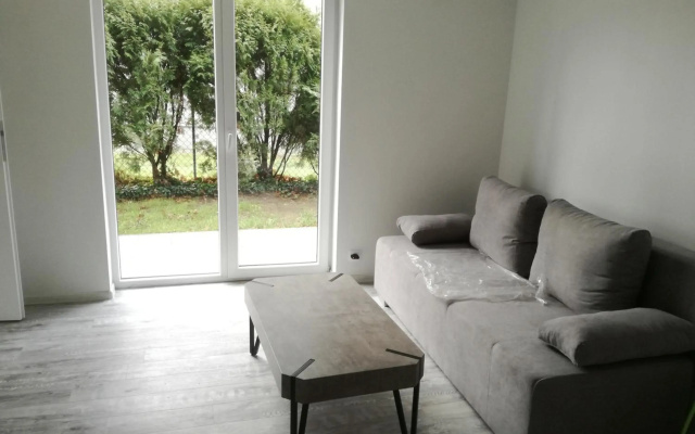 Apartamenty Oaza