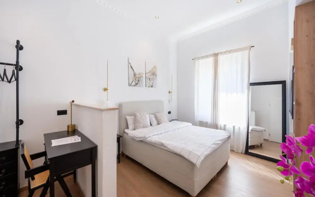 Apartment in Koblenz Near Deutsches Eck