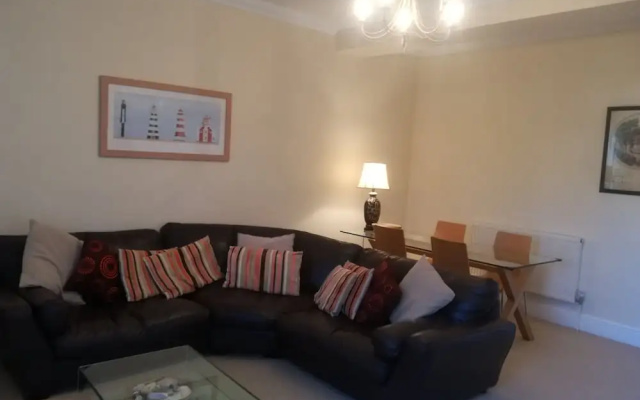 Sandy Shores Ground Floor Apartment