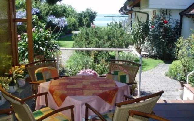Strandhaus Hagnau