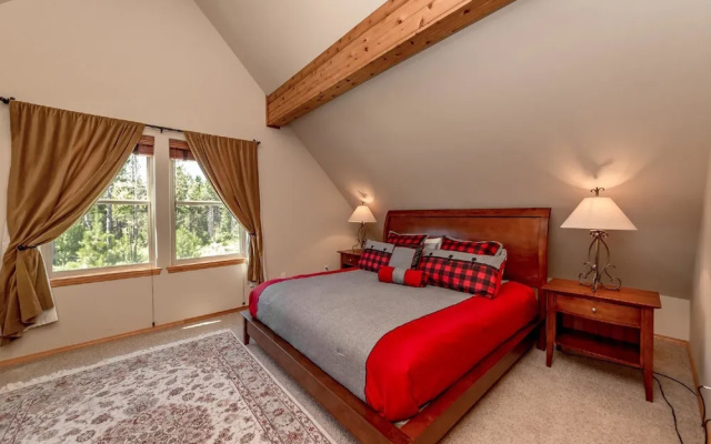 The Cabin