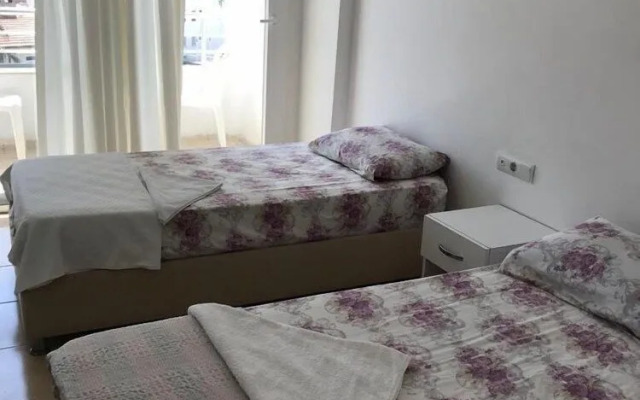 Marina Kizkalesi Hotel