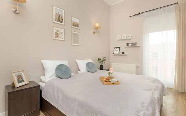 Apartment Milena