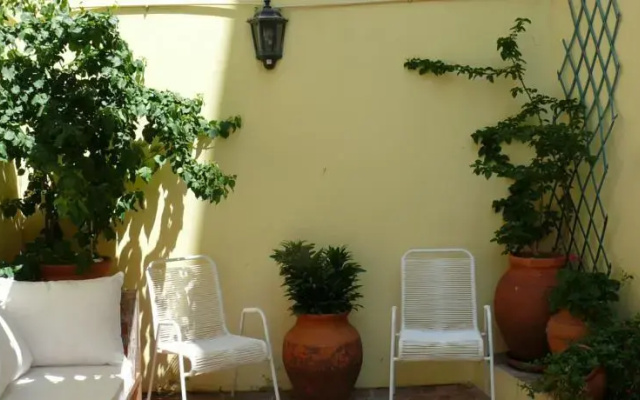 Lisbon Terrace
