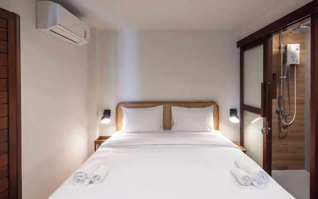 Bedtime Storeys