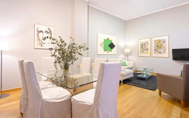 Genteel Home Vinuesa
