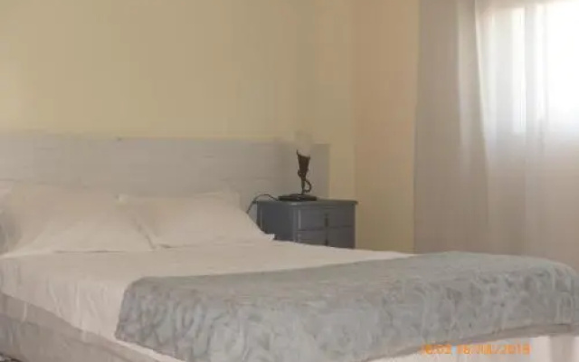 Hotel Vila D'Artes