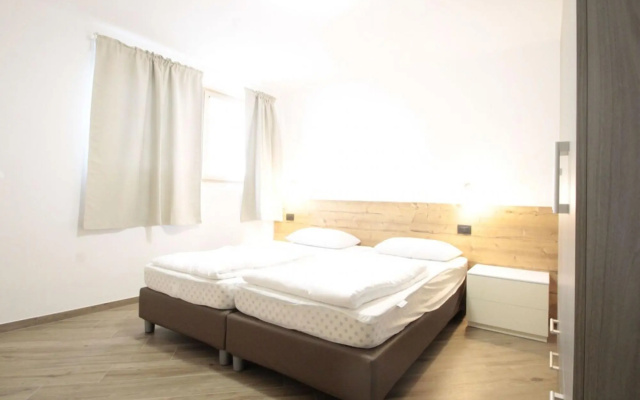 Brand new apartment in Livigno, near ski area