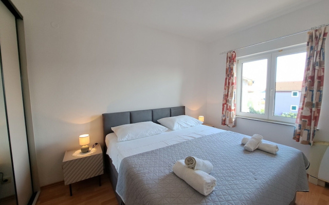 Apartments Karmen A1-A3