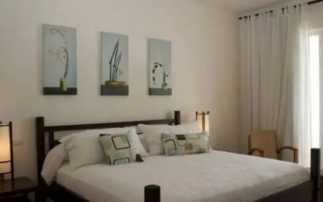 Directly on beach, Best location, Center of town