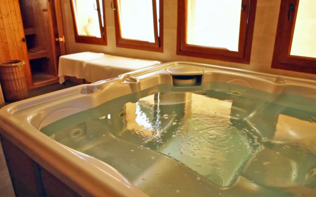 Hotel Palau Verd Adults Only