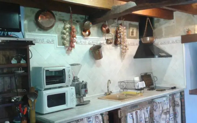 La Casina de Abo