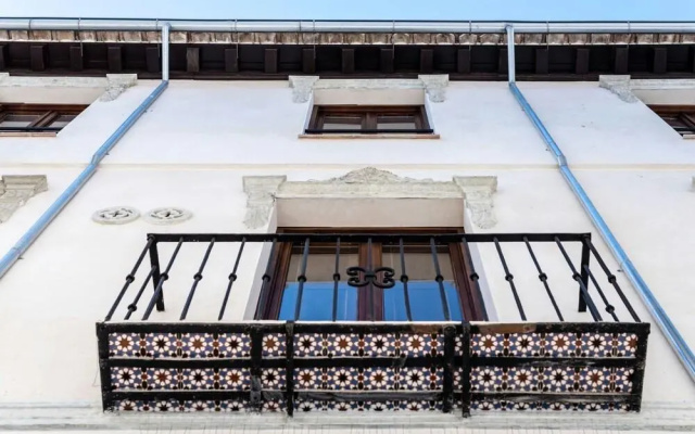 Bibo Casas del Albaicin