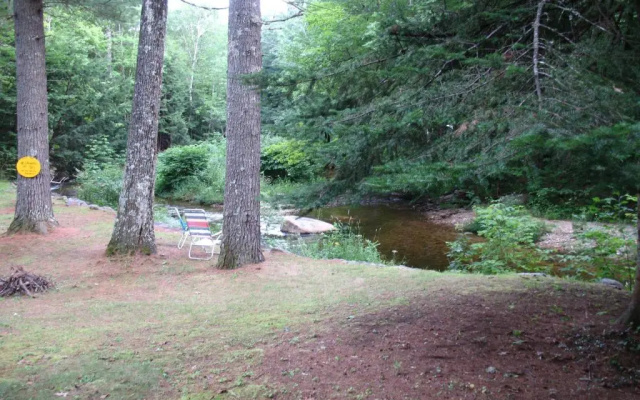 Okie Dokie Cabins
