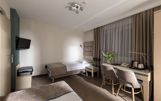 Hotel Antares