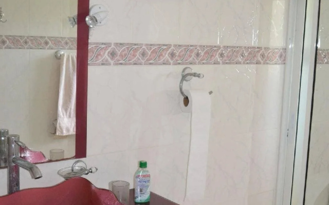 Residencia Sosnovka