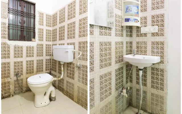 Gokul Residency by OYO Rooms