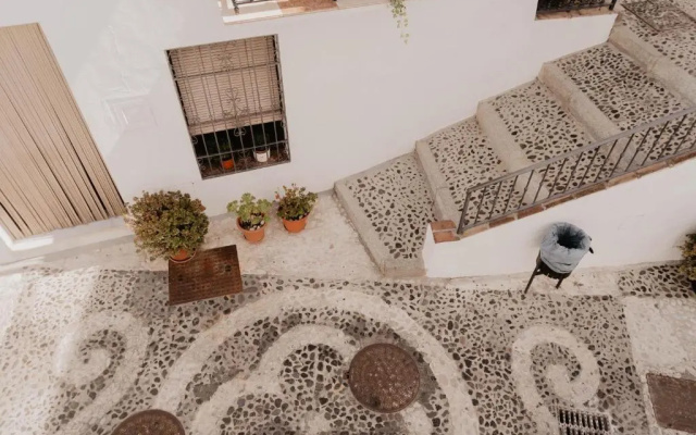 Casa Calle Real 87