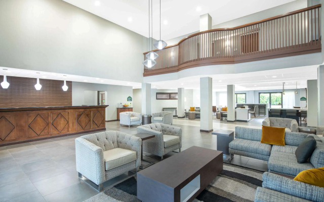 Wingate by Wyndham - Greenville-Airport