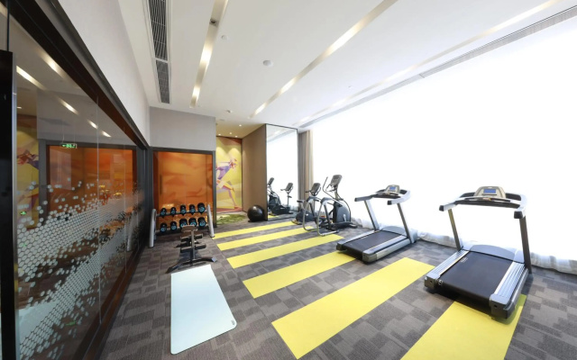 Hampton by Hilton Zhanjiang Renmin Avenue