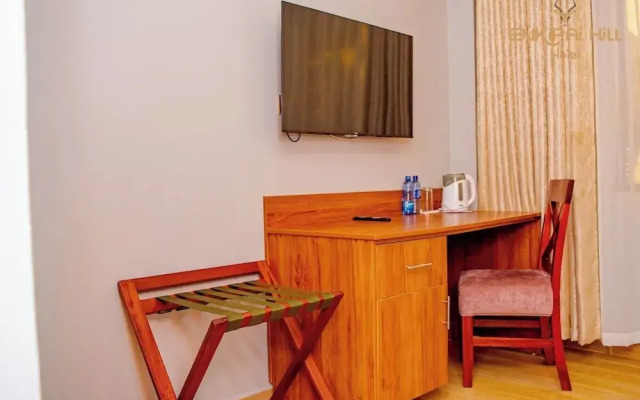 Enkipai Hill Hotel