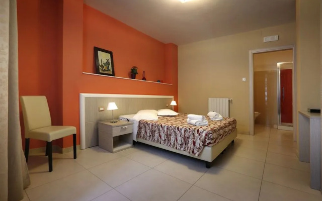 Trattoria Locanda San Rocco