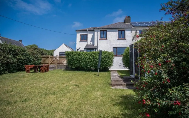 Avoca - 3 Bedroom Holiday Home - Llangenith
