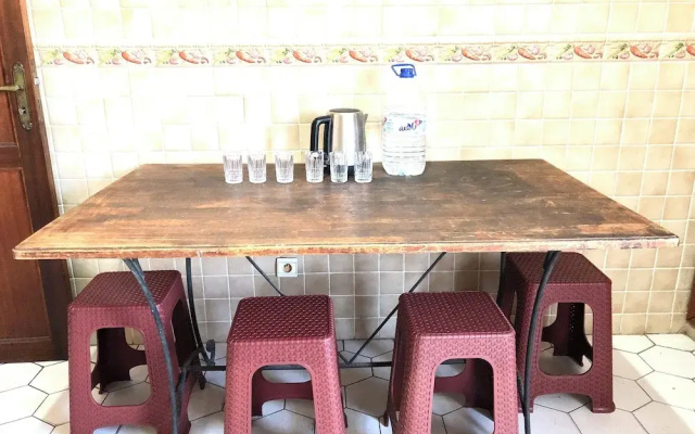 Chinese guesthouses in Casablanca