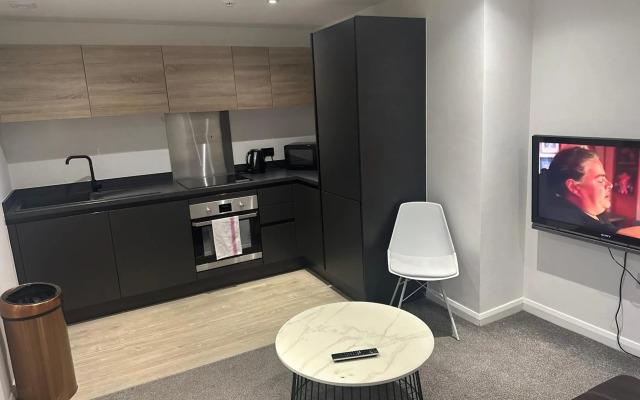 Premier Apartments