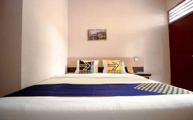 Anissa Guest House by OYO Rooms